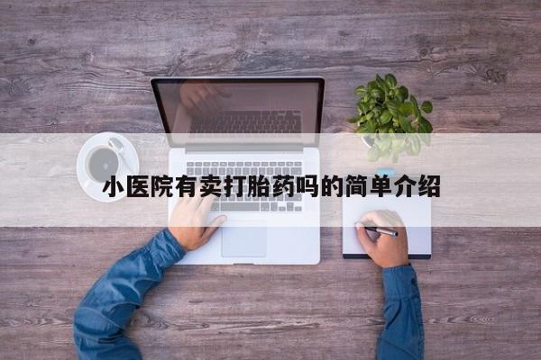 推荐个卖打胎药的微信小医院有卖打胎药吗的简单介绍